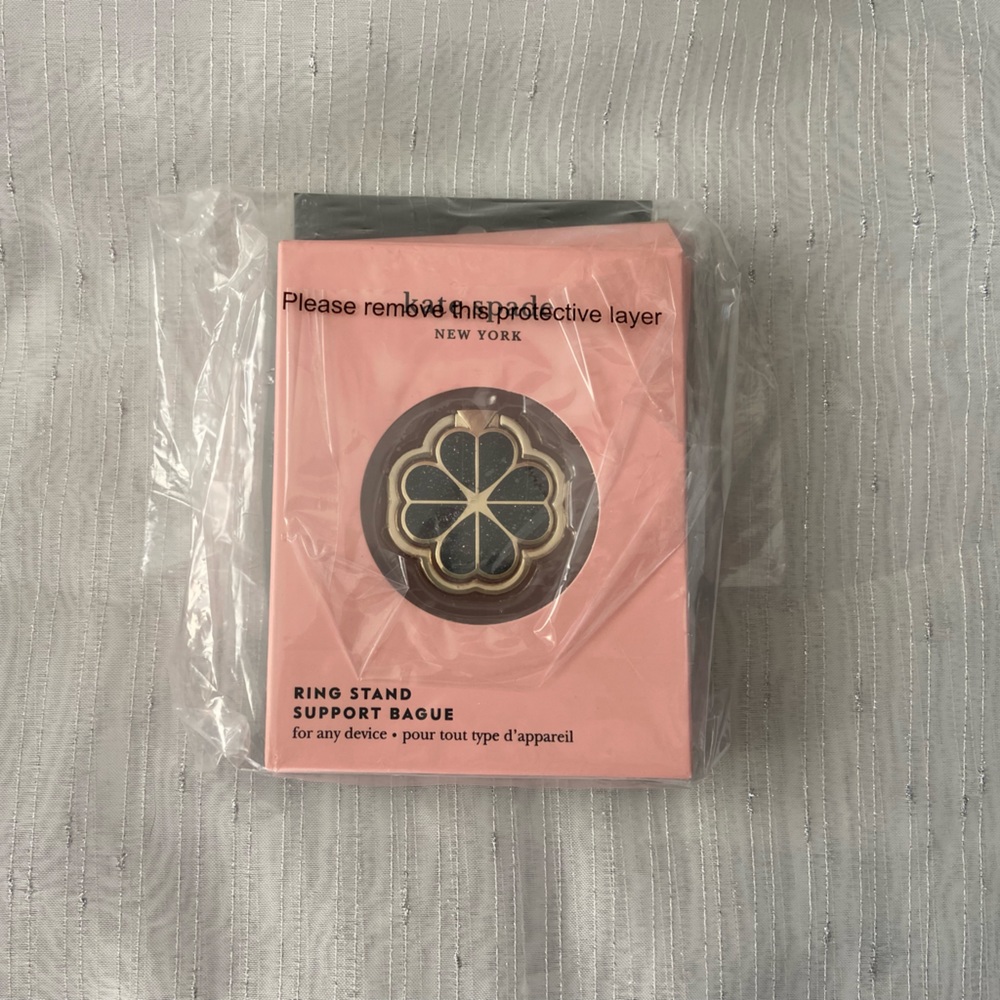 Kate Spade ring stand
